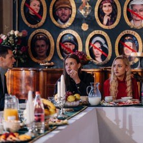 Vypadlíci z reality show Zrádci popsali své osudové chyby.