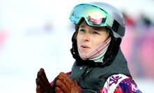 Českou olympioničku zavalila lavina: Pančochová unikla smrti o vlásek. Sdílela děsivé záběry 