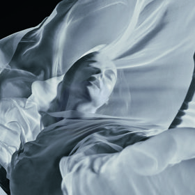 Luisa Ranieri v kalendáři Pirelli.