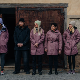 Jedenáctý díl Zrádců.