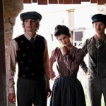 Barvy času: Nový film Cédrica Klapische zahájí Festival francouzského filmu 