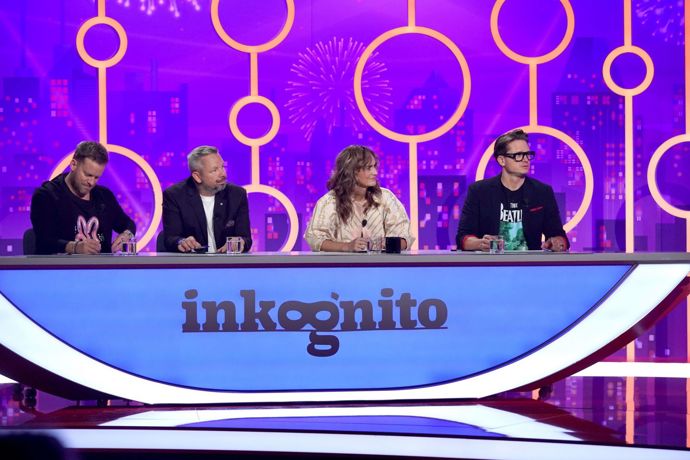 FOTO: Ve čtvrteční epizodě zasedne i Pavel Horváth – stránka 2