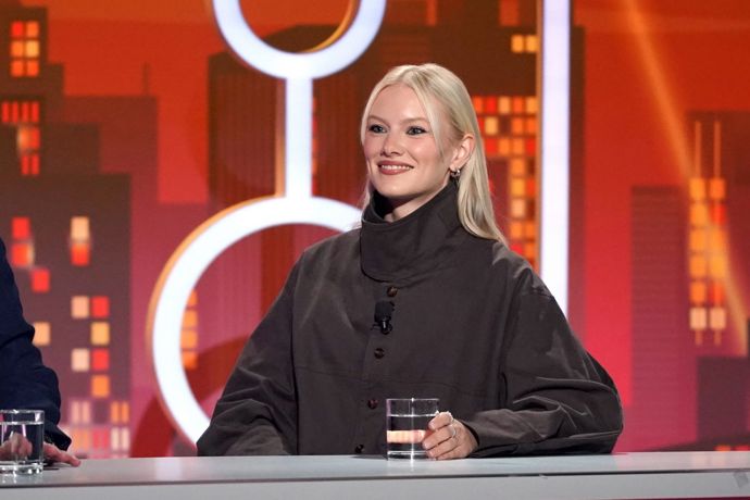 FOTO: VIP hostem bude zpěvačka Annet X. – stránka 10