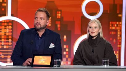 FOTO: VIP hostem v pořadu Inkognito je zpěvačka Annet X.