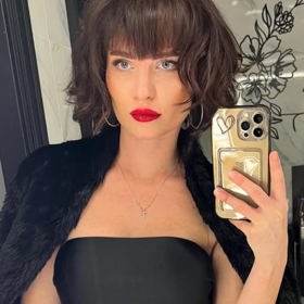 Maria Pavlova nám v rozhovoru prozradila, že její barva vlasů byla před realityshow Bachelor jiná.