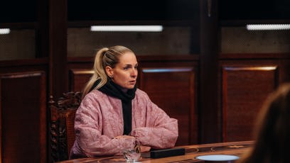 FOTO: Jedenáctý díl Zrádců.