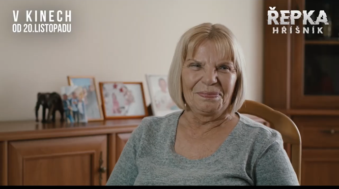 FOTO: Maminka Tomáše Řepky popsala těžké chvíle v době, dky se její syn narodil. – stránka 1