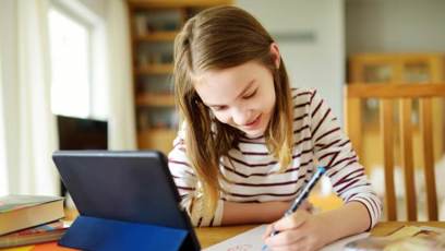 FOTO: chytré technologie