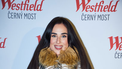 FOTO: Kateřina Hocek z Hell's Kitchen.