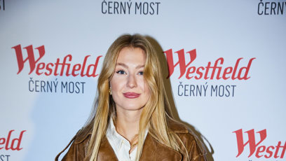 FOTO: Krásná Natálie Kotková.