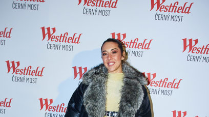 FOTO: Barbora Zavadilová ze Survivoru.