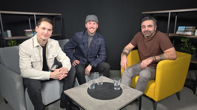 FOTO: Extra host Marek Kučera (MJ) a Ondřej Jüngling socka 01 – stránka 6