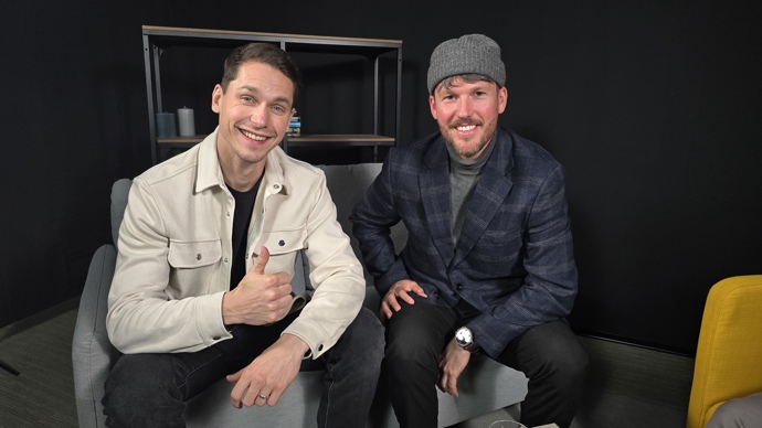 FOTO: Extra host Marek Kučera (MJ) a Ondřej Jüngling socka 02 – stránka 5