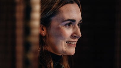 FOTO: Daniela Brzobohatá v jedenáctém díle skončila.