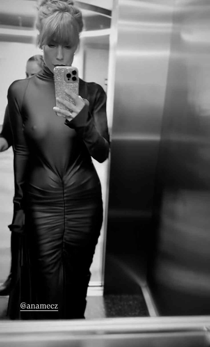 FOTO: Aneta Krejčíková se ukázala v provokativním modelu. – stránka 3