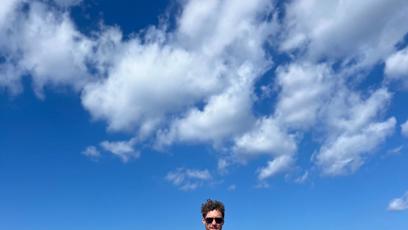 FOTO: Miroslav Dubovický má dívce svých snů co nabídnout.