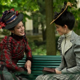 Barvy času: Nový film Cédrica Klapische zahájí Festival francouzského filmu 