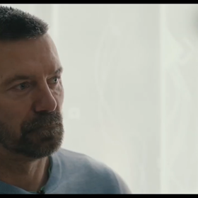 Tomáš Řepka v novém dokumentu.