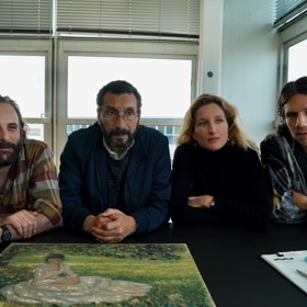 Barvy času: Nový film Cédrica Klapische zahájí Festival francouzského filmu 