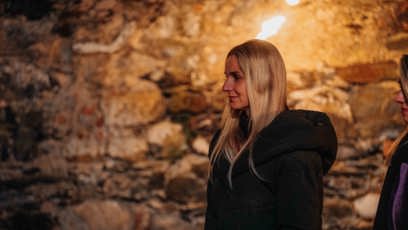 FOTO: Mia ovládla druhou řadu reality show.