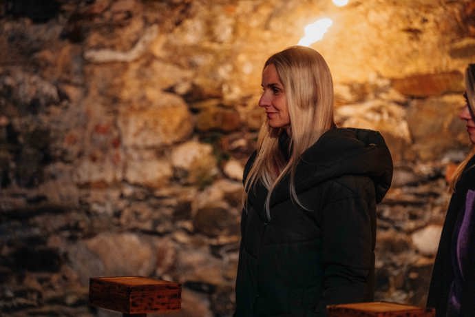 FOTO: Mia ovládla druhou řadu reality show. – stránka 39