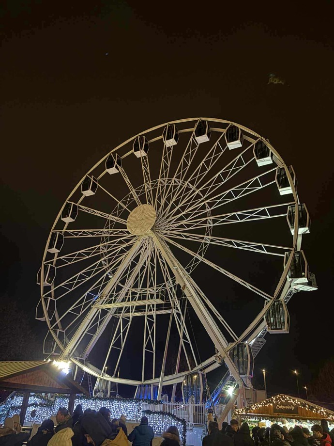 FOTO: Ruské kolo v Olomouci. – stránka 4