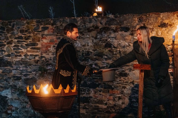 FOTO: Mia si odnesla milionovou výhru. – stránka 38