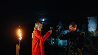 FOTO: Mia vyhrála Zrádce.