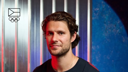 FOTO: Nová kolekce pro zimní olympijské hry.