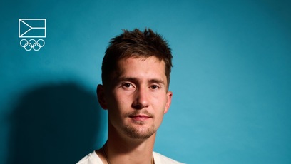 FOTO: Nová kolekce pro zimní olympijské hry.