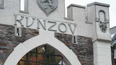 FOTO: Spokojená rodinka.