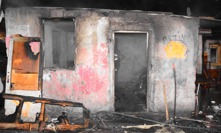 Tragický požár na Slovensku.