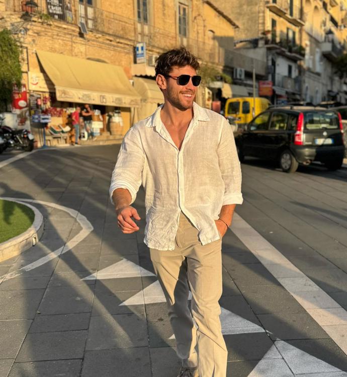 FOTO: Miroslav Dubovický hledá lásku v soutěži. – stránka 10