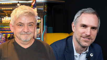 FOTO: Michal Suchánek