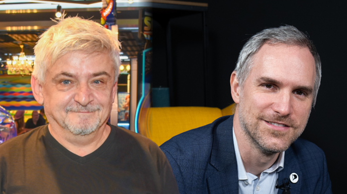 Foto k tématům Michal Suchánek, Zdeněk Hřib – stránka 2