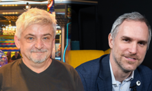 Michal Suchánek se drsně navezl do Hřiba. Tvrdá slova o pomstě a zničené dopravě