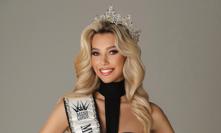 Natálie Puškinová je nádherná. 