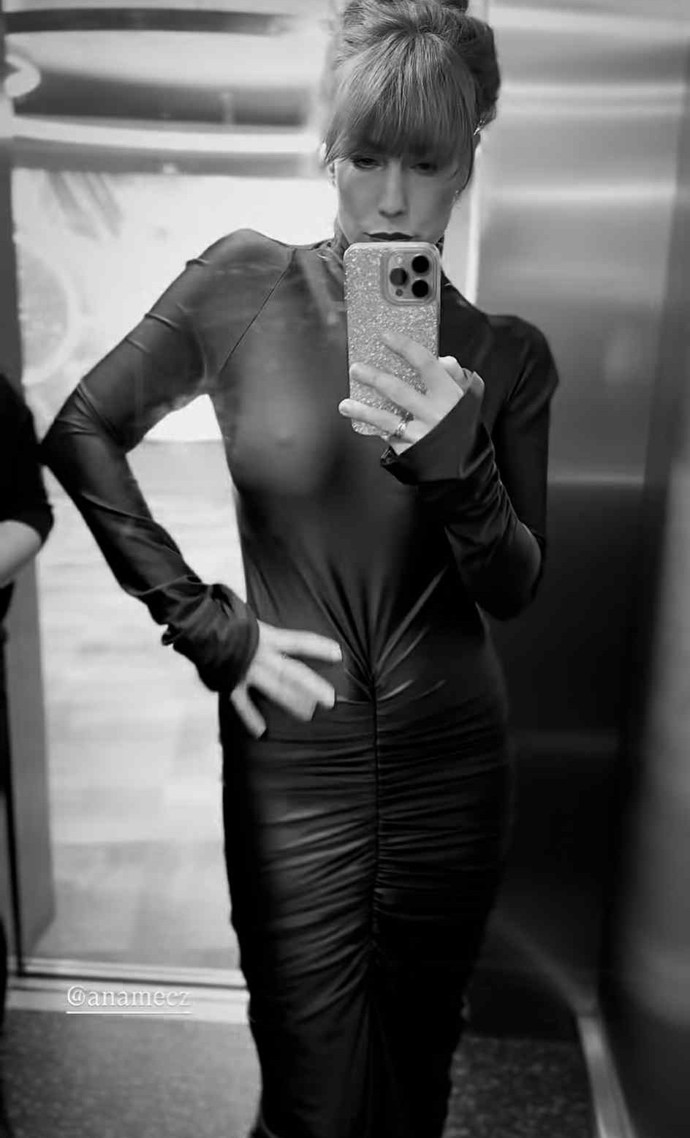 FOTO: Aneta Krejčíková je divoška. – stránka 2