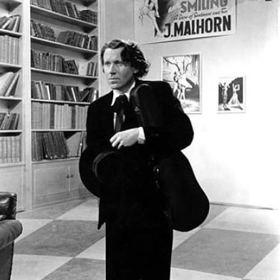 Za svoji osudovou roli označoval Zdeněk Dítě postavu Pavla ve filmu Pytlákova schovanka z roku 1949, který byl povedenou parodií na všechny romantické filmy tehdejší doby.