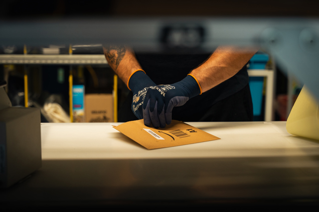 Amazon slaví 10 let v Česku: "Naši lidé jsou srdcem inovací," říká generální ředitel Michal Šmíd 