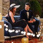 V první řadě realityshow Bachelor diváky Maria Pavlova zaujala svou osobností a také zrzavými vlasy. 