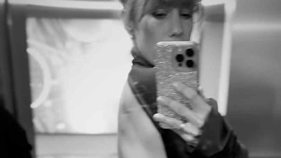 FOTO: Aneta Krejčíková je sexy.