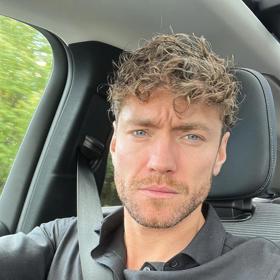 Miroslav Dubovický tvrdí, že jako grázlík jen vypadá, jinak je prý spíš cíťa a srandista.