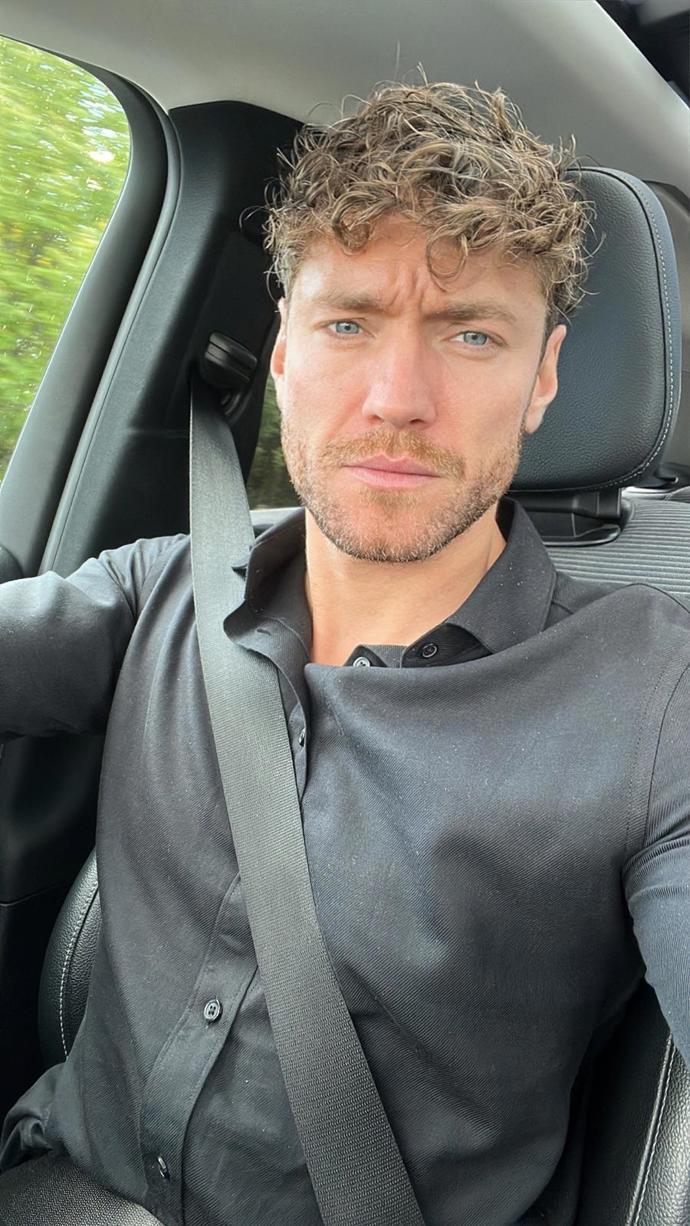 FOTO: Miroslav Dubovický tvrdí, že jako grázlík jen vypadá, jinak je prý spíš cíťa a srandista. – stránka 9