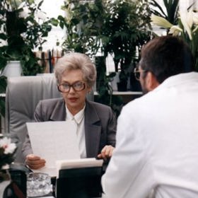 Drama Fany natočil režisér Karel Kachyňa v roce 1995. Na snímku Jiřina Jirásková.