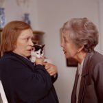 O obsazení hlavních rolí měl jasno, počítal se svými oblíbenými herečkami Jiřinou Jiráskovou a Jiřinou Bohdalovou.