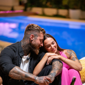 Adriana Krištofová a Jan Pešek se dostali do finále. 