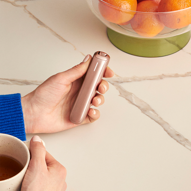 Podzimní restart: Umění zpomalit a vychutnat si přítomnost