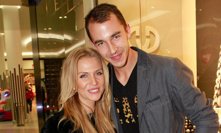 Soudní bitva těhotné Michaely Ochotské: Exmanžel Rosol chce platit menší výživné na syna