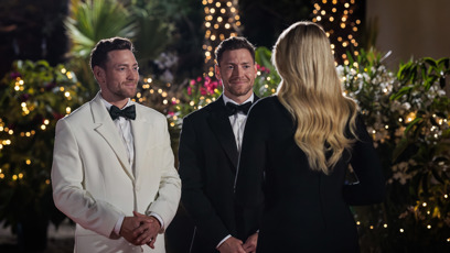 FOTO: Dvojčata jsou v show světový unikát.